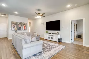 210 Harp Ave, Godley, TX 76044 - Photo 9