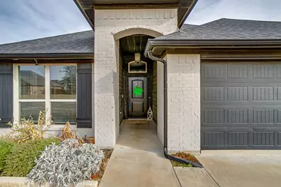 210 Harp Avenue, Godley, TX 76044 - Photo 1