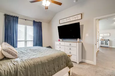 210 Harp Avenue, Godley, TX 76044 - Photo 25