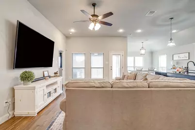 210 Harp Avenue, Godley, TX 76044 - Photo 5