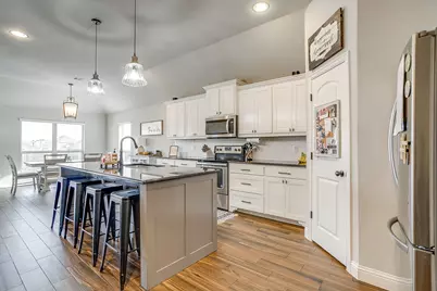 210 Harp Avenue, Godley, TX 76044 - Photo 15