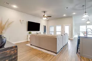 210 Harp Ave, Godley, TX 76044 - Photo 7