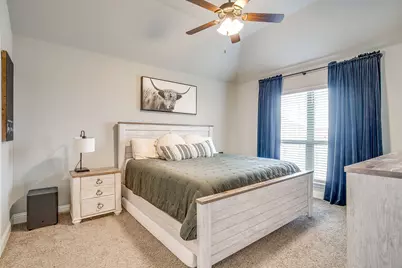 210 Harp Avenue, Godley, TX 76044 - Photo 23