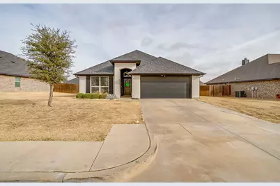 210 Harp Avenue, Godley, TX 76044 - Photo 3