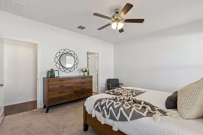 9025 Huxley Drive, Providence Village, TX 76227 - Photo 15