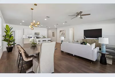 9025 Huxley Drive, Providence Village, TX 76227 - Photo 5