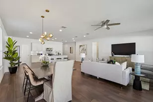 9025 HUXLEY Dr, Providence Village, TX 76227 - Photo 5