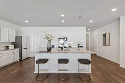 9025 Huxley Drive, Providence Village, TX 76227 - Photo 7