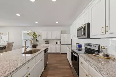 9025 Huxley Drive, Providence Village, TX 76227 - Photo 11