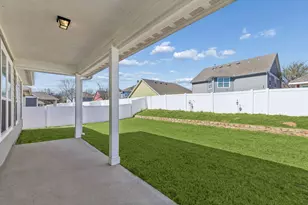 9025 HUXLEY Dr, Providence Village, TX 76227 - Photo 25