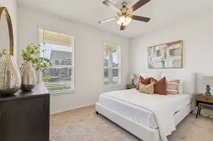 9025 HUXLEY Dr, Providence Village, TX 76227 - Photo 19