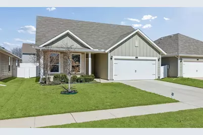 9025 Huxley Drive, Providence Village, TX 76227 - Photo 27