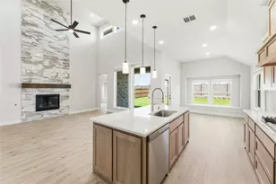 1144 Hitching Post Wy, Oak Point, TX 75068 - Photo 15