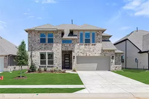 1144 Hitching Post Wy, Oak Point, TX 75068 - Photo 1