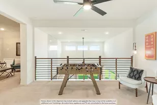 1144 Hitching Post Wy, Oak Point, TX 75068 - Photo 31