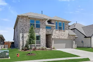 1144 Hitching Post Wy, Oak Point, TX 75068 - Photo 3