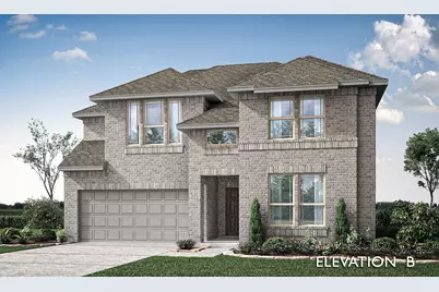 1144 Hitching Post Way, Oak Point, TX 75068 - Photo 1