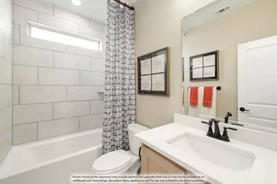 1144 Hitching Post Way, Little Elm, TX 75068 - Photo 5