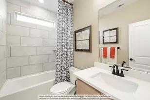 1144 Hitching Post Wy, Oak Point, TX 75068 - Photo 5