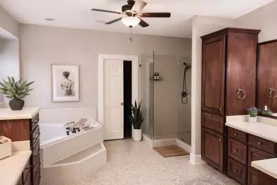2706 Brookside Lane, McKinney, TX 75072 - Photo 13