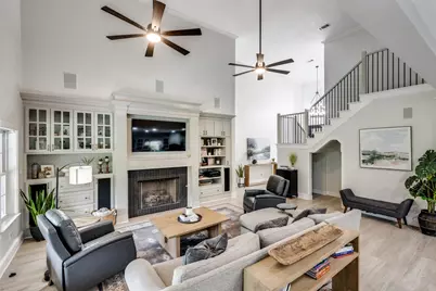 2706 Brookside Lane, McKinney, TX 75072 - Photo 7