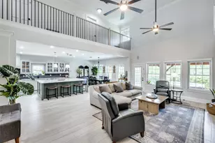 2706 Brookside Ln, McKinney, TX 75072 - Photo 9