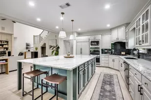 2706 Brookside Ln, McKinney, TX 75072 - Photo 13