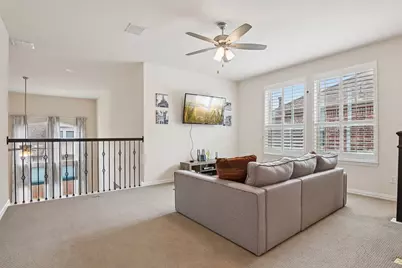 8520 Backwater Bay Cove, McKinney, TX 75071 - Photo 5