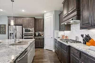 8520 Backwater Bay Cove, McKinney, TX 75071 - Photo 13