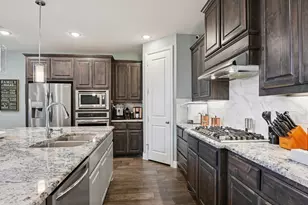 8520 Backwater Bay Cv, McKinney, TX 75071 - Photo 13