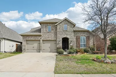 8520 Backwater Bay Cove, McKinney, TX 75071 - Photo 1