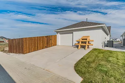 6713 Lake Overlook Drive, Lakeside, TX 76135 - Photo 39