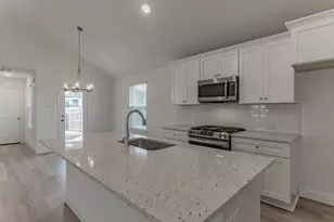 6713 Lake Overlook Dr, Lakeside, TX 76135 - Photo 23