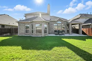 6153 Gibbons Creek St, Fort Worth, TX 76179 - Photo 3