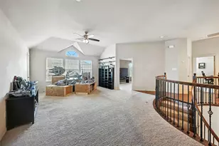 6153 Gibbons Creek St, Fort Worth, TX 76179 - Photo 27