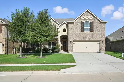 6153 Gibbons Creek Street, Fort Worth, TX 76179 - Photo 1