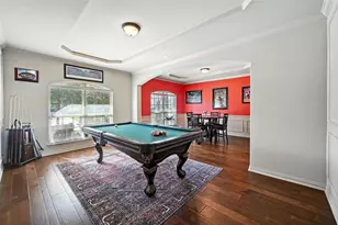 6153 Gibbons Creek St, Fort Worth, TX 76179 - Photo 5