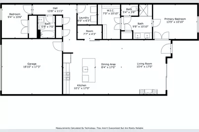7220 Calistoga Lane, Grand Prairie, TX 75054 - Photo 31