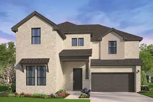 15643 Violet Ln, Frisco, TX 75035 - Photo 3