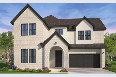 15643 Violet Lane, Frisco, TX 75035 - Photo 1