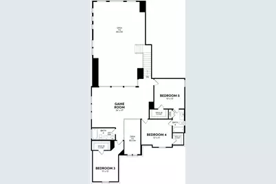 15643 Violet Lane, Frisco, TX 75035 - Photo 5