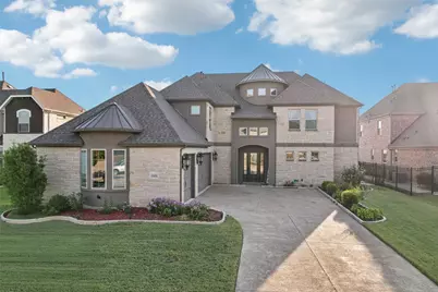 1325 Heavenly Place, Saint Paul, TX 75098 - Photo 1