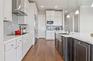 1325 Heavenly Pl, Saint Paul, TX 75098 - Photo 9