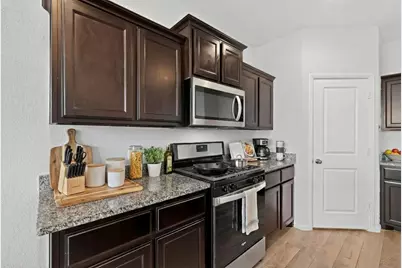 8425 Wildwest Drive, Fort Worth, TX 76131 - Photo 9