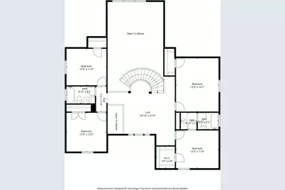 6712 Golden Grove Road, Fort Worth, TX 76123 - Photo 35