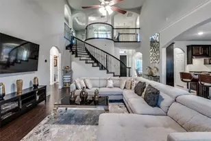 6712 Golden Grv Rd, Fort Worth, TX 76123 - Photo 5