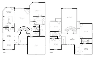 6712 Golden Grv Rd, Fort Worth, TX 76123 - Photo 3