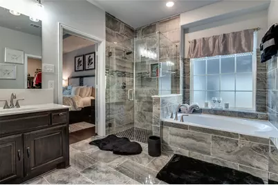 6712 Golden Grove Road, Fort Worth, TX 76123 - Photo 21