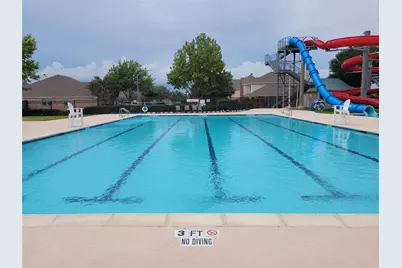 4500 Shady Hollow Drive, Fort Worth, TX 76123 - Photo 23