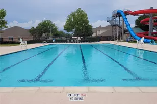 4500 Shady Hollow Dr, Fort Worth, TX 76123 - Photo 23